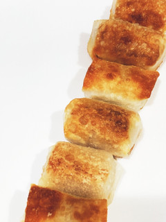 節約ちくわの餃子-レシピのメイン写真