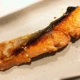 子供も大好き♡鮭の味噌マヨネーズ焼き