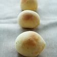 ずっともちもちポンデケージョ**柚子胡椒