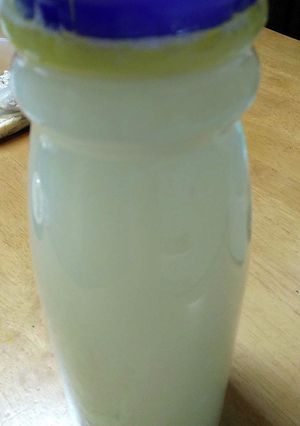 鶏がら出汁（コラーゲン）-レシピのメイン写真