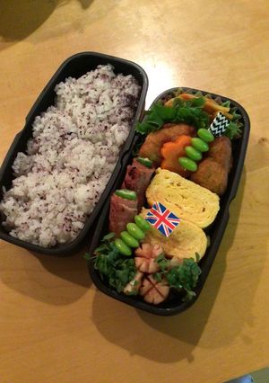 学童　春休み！！-レシピのメイン写真