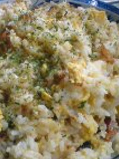 マチガイない?!ちくわチャーハン☆-レシピのメイン写真