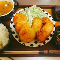 รูปของ おからのツナコロ