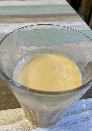 みかんラッシー-レシピのメイン写真