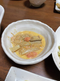 エリンギの明太マヨ-レシピのメイン写真