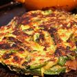 ねぎ焼き〜牛すじぼっかけ入り〜