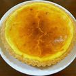 ベイクドチーズタルト