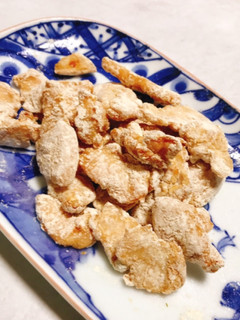 揚げない低糖質から揚げ-レシピのメイン写真