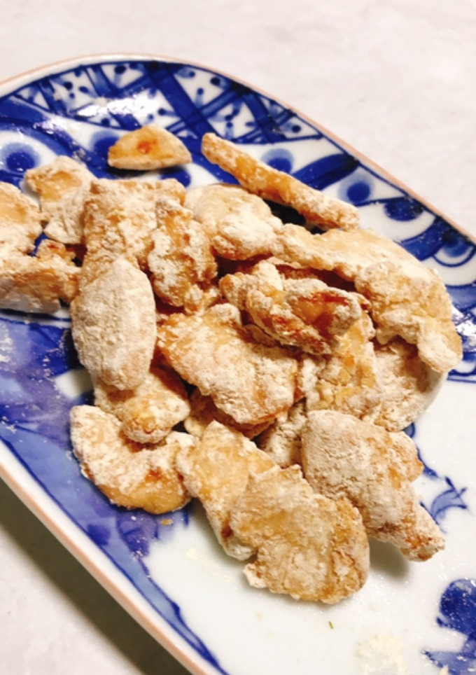 揚げない低糖質から揚げ-レシピのメイン写真