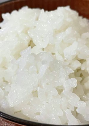 レンジでご飯！-レシピのメイン写真