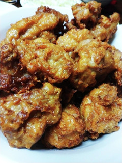 塩レモンの爽やか唐揚げ-レシピのメイン写真