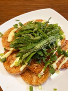 長芋ステーキ-レシピのメイン写真