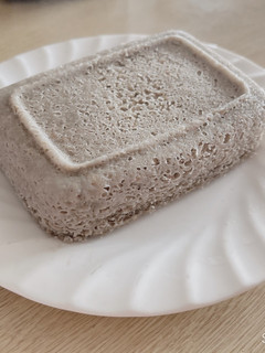 【レンジで簡単】オートミール蒸しパン-レシピのメイン写真