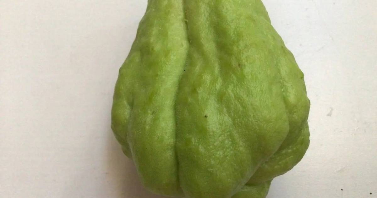 基本からアレンジまで！思わずつくりたくなる「はやとうりのあく抜き」のレシピ集 | クックパッド