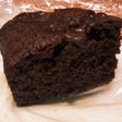 チョコパウンドケーキ