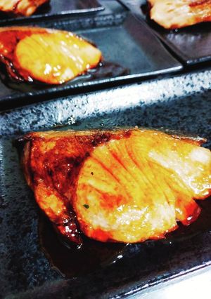 ぶり照り焼き☆簡単&くさみゼロ☆-レシピのメイン写真