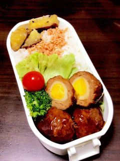 高校生のお弁当20220329-レシピのメイン写真