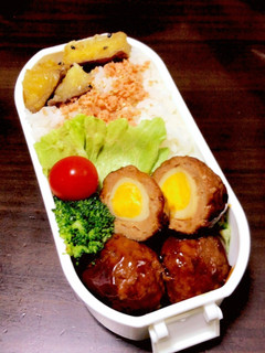 高校生のお弁当20220329-レシピのメイン写真