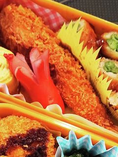 いんげんの肉巻き-レシピのメイン写真