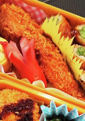 いんげんの肉巻き-レシピのメイン写真
