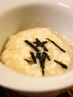 離乳食(初期)★豆腐とカブのとろとろ煮-レシピのメイン写真