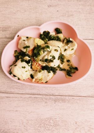 レシピ4-レシピのメイン写真