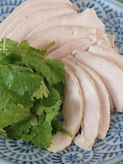 しっとり鶏むねサラダチキン(BONIQ)-レシピのメイン写真