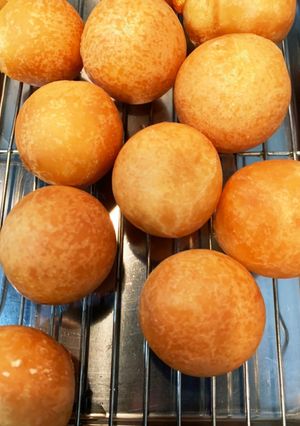 チーズボール　人気検索1位獲得！-レシピのメイン写真
