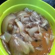 意外と簡単!自家製イカの塩辛