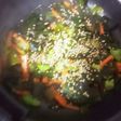旬の生わかめDe♪焼きナムル♪