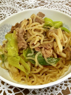牛肉のすき煮風-レシピのメイン写真