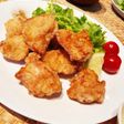 我が家の唐揚げ☆