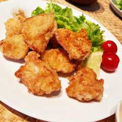 我が家の唐揚げ☆-レシピのメイン写真