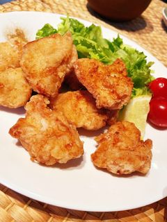 我が家の唐揚げ☆-レシピのメイン写真