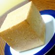 HBで 正角パン型用♡ふわもちご飯パン♪