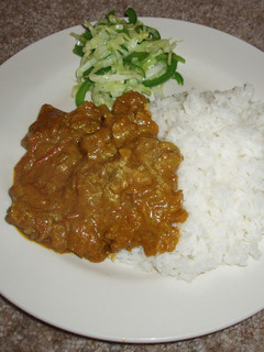 簡単&劇うま!ラムカレー-レシピのメイン写真