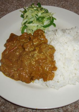 簡単＆劇うま！ラムカレー-レシピのメイン写真