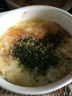 豆腐のグラタン❣️-レシピのメイン写真