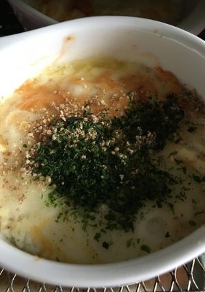 豆腐のグラタン❣️-レシピのメイン写真