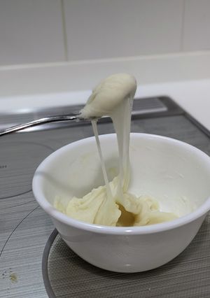 少ない材料でのびのびアリゴ-レシピのメイン写真