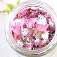 【春の香り】桜塩漬けでリラックス♪