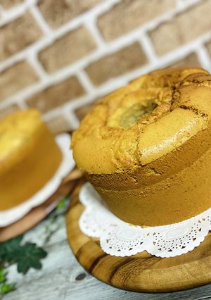 ラテシフォン-レシピのメイン写真