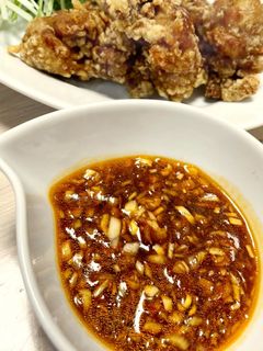 油淋鶏のタレ-レシピのメイン写真