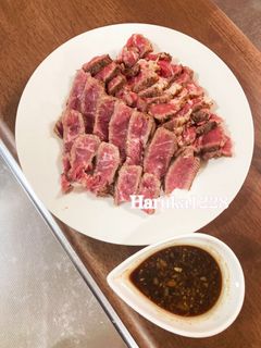 簡単ローストビーフ-レシピのメイン写真