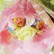 全部★100均☆《キャンディーブーケ♡》