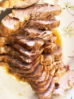 柔らかい豚肩ロースの焼豚-レシピのメイン写真