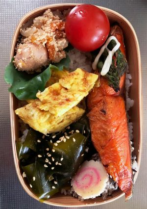 北海道から生昆布炒め お弁当のおかずにも-レシピのメイン写真
