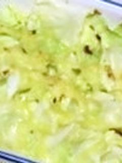 キャベツのチーズ焼き-レシピのメイン写真