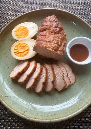 スパイシーチャーシュー-レシピのメイン写真
