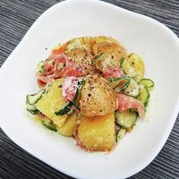 基本からアレンジまで！思わずつくりたくなる「生ハムきゅうり